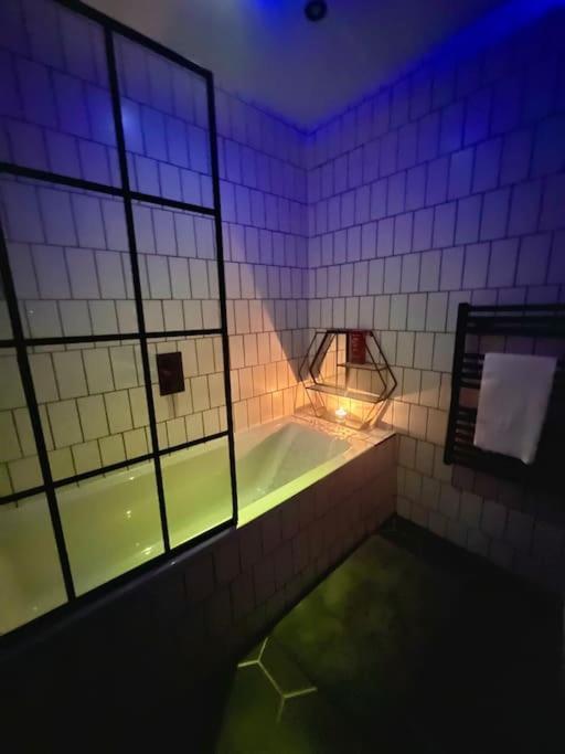 Cityzenretreat - Mezzanine Apartment Sleeps 4 Sheffield City Centre Екстер'єр фото