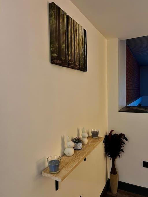 Cityzenretreat - Mezzanine Apartment Sleeps 4 Sheffield City Centre Екстер'єр фото