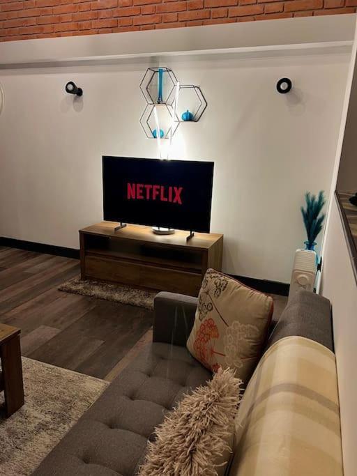 Cityzenretreat - Mezzanine Apartment Sleeps 4 Sheffield City Centre Екстер'єр фото