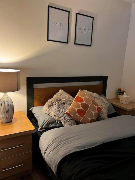 Cityzenretreat - Mezzanine Apartment Sleeps 4 Sheffield City Centre Екстер'єр фото