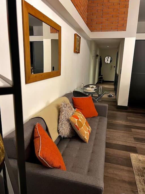 Cityzenretreat - Mezzanine Apartment Sleeps 4 Sheffield City Centre Екстер'єр фото